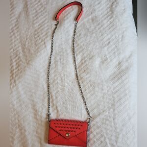Rebecca Minkoff Wallet on chain